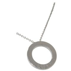 Cartier Gold Love Pendant
