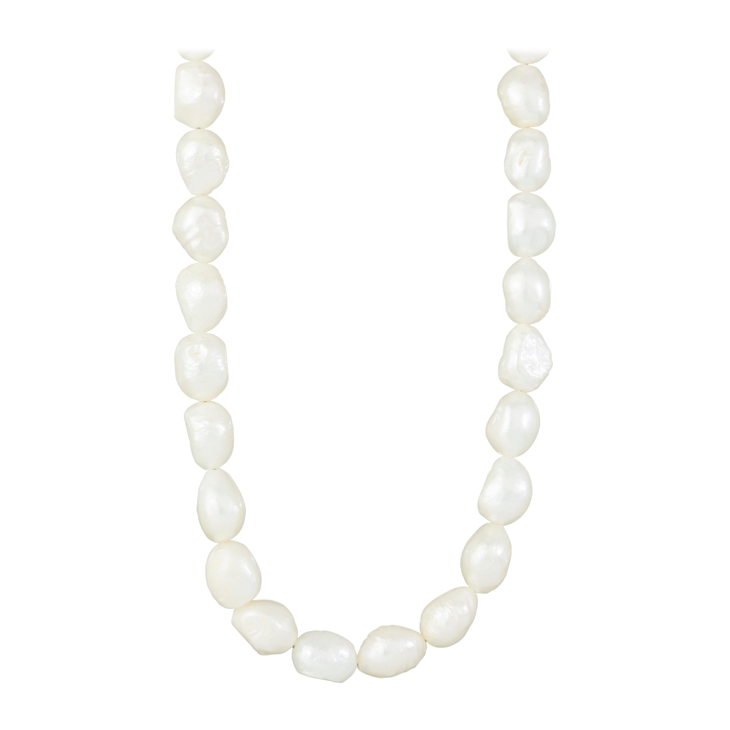 Pearl Necklace For Sale