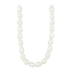 Used Pearl Necklace