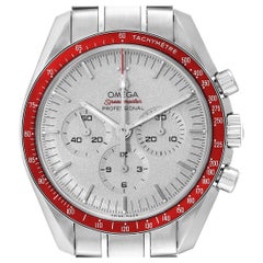 Omega Speedmaster Tokyo 2020 Olympics Limited Edition Steel Mens Watch