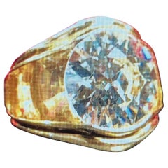 JAR Diamond Ring 