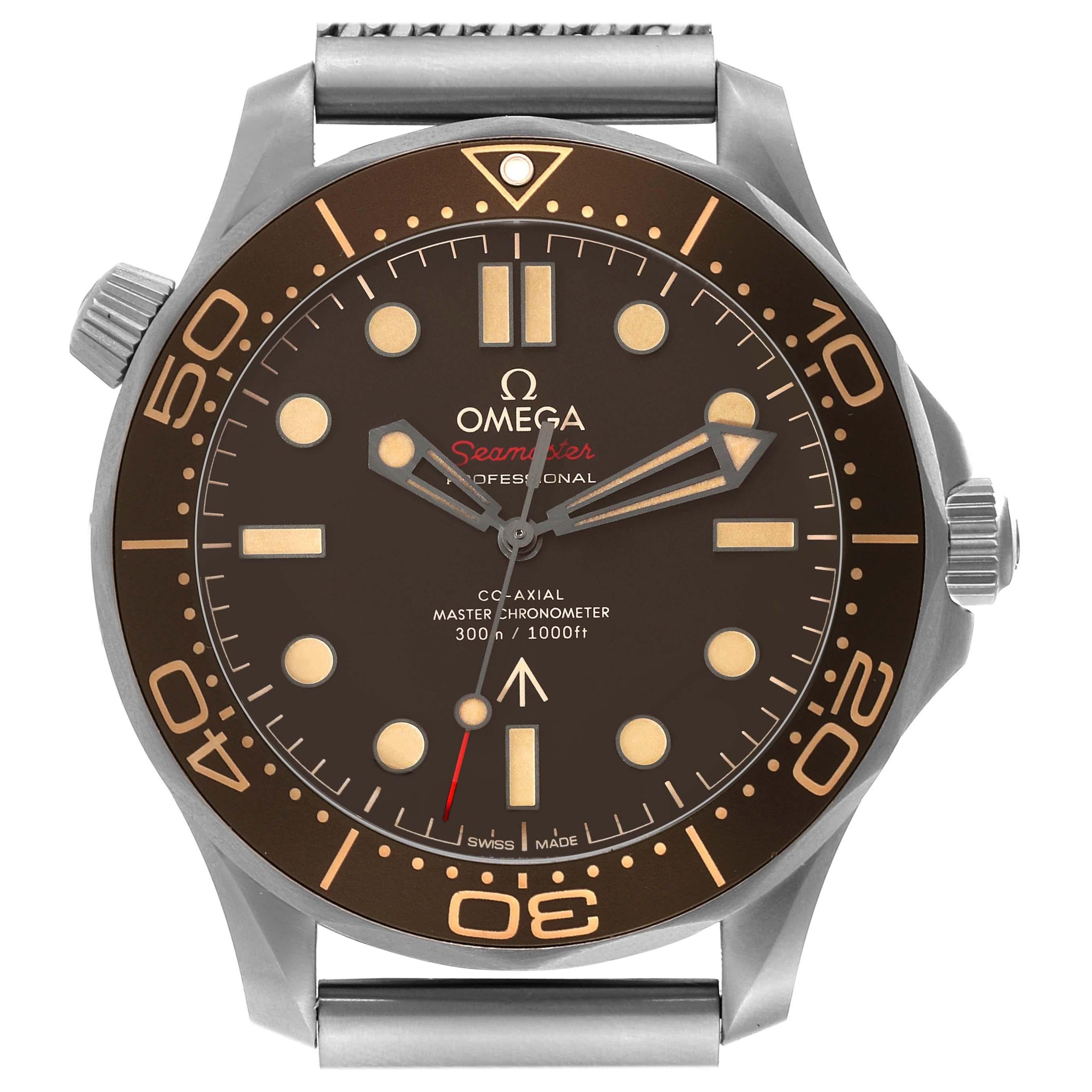 007 watches online for sale