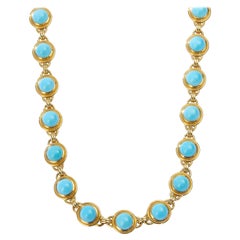 Chain Necklaces