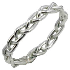 Braided Ring