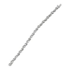 Diamond Bracelet