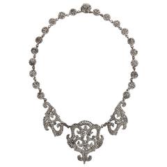 George IV Necklaces