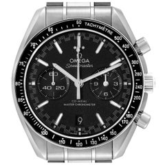 Omega Speedmaster Racing Co-Axial 44 Steel Montre pour hommes 329.30.44.51.01.001