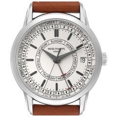 Patek Philippe Complications Montre pour hommes 5212
