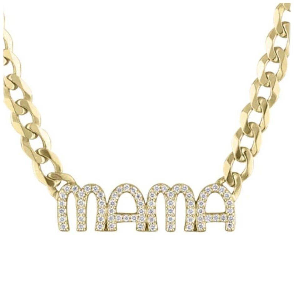 Mariah's Necklace