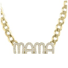 Le collier de Mariah