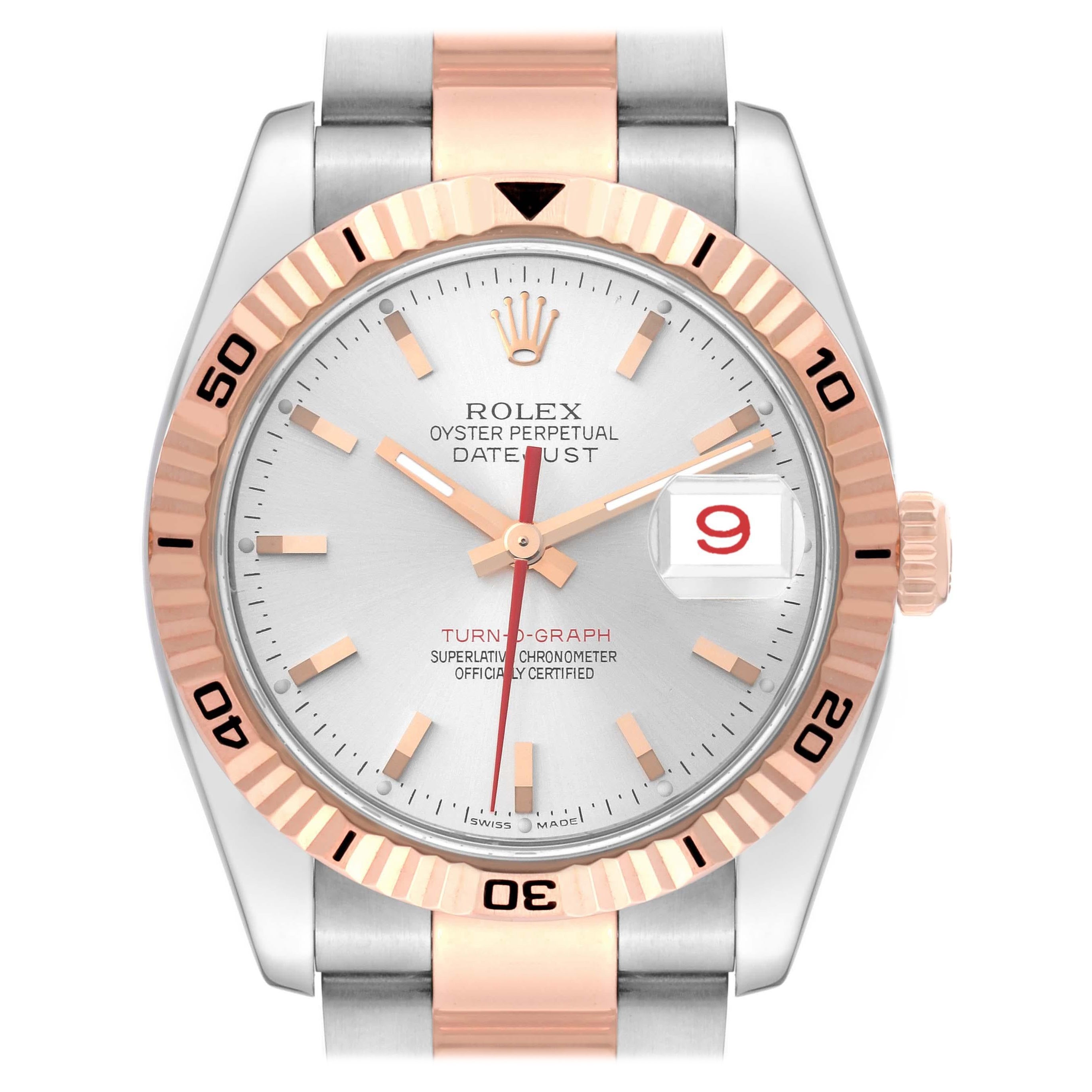Rolex turnograph for sale best sale