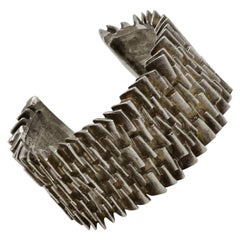 Cuff by Arthur Luis Piza