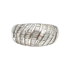 2.10 ct Diamond Ring