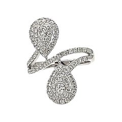 Anello con diamante da 1,16 carati