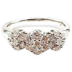 0.97 ct Diamond Ring