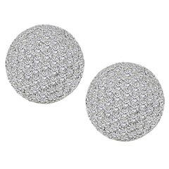 6.00ct Diamond Earrings