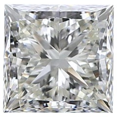 Diamant taille idéale de 1,20 carat, certifié GIA