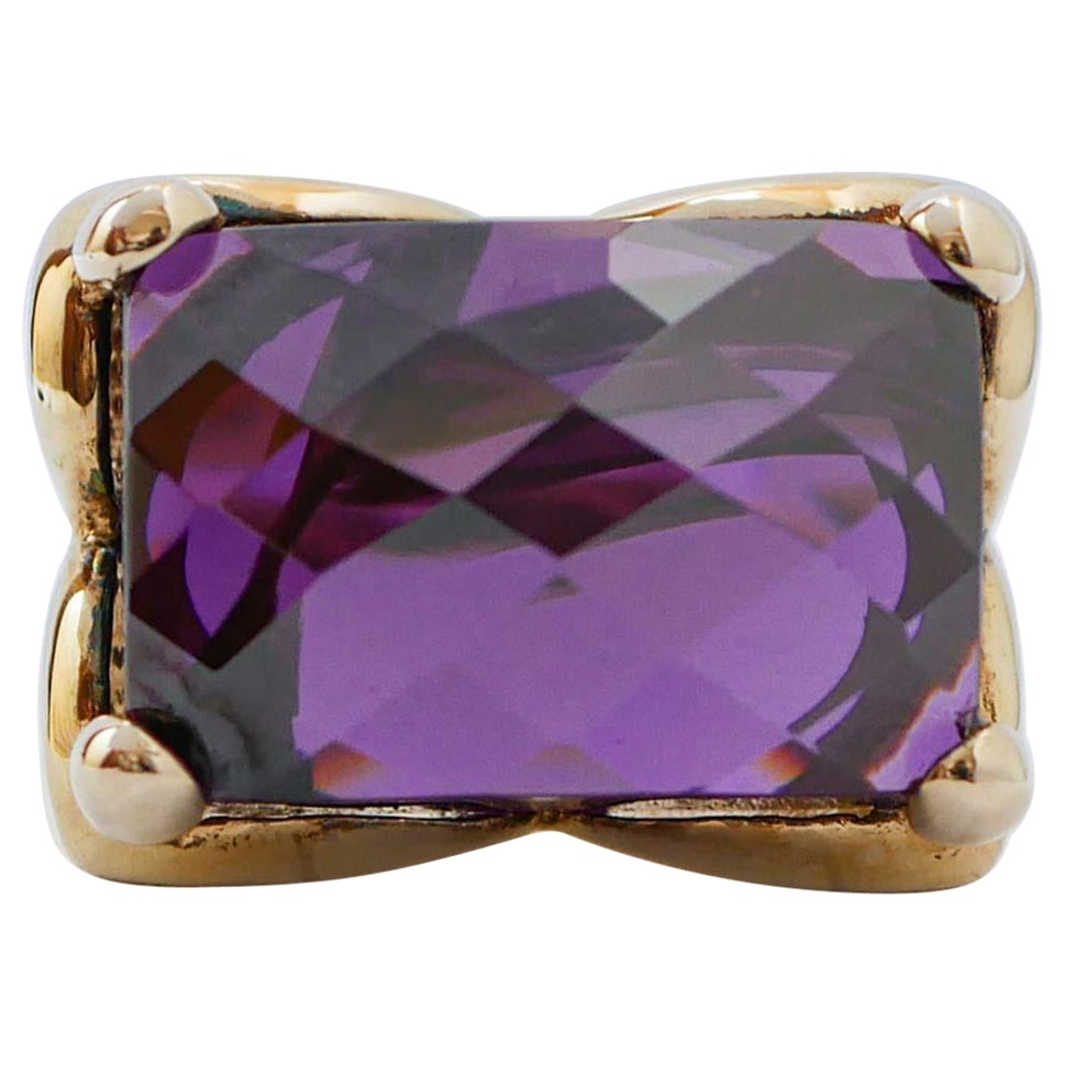 Pietra, anello Retrò in vendita