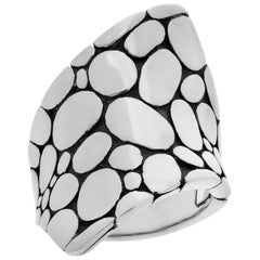 Bague Kali Collection John Hardy en argent sterling