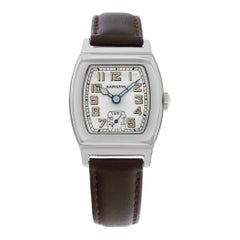 Hamilton Raleigh Stainless Steel Automatic Wristwatch Ref Ref 759768