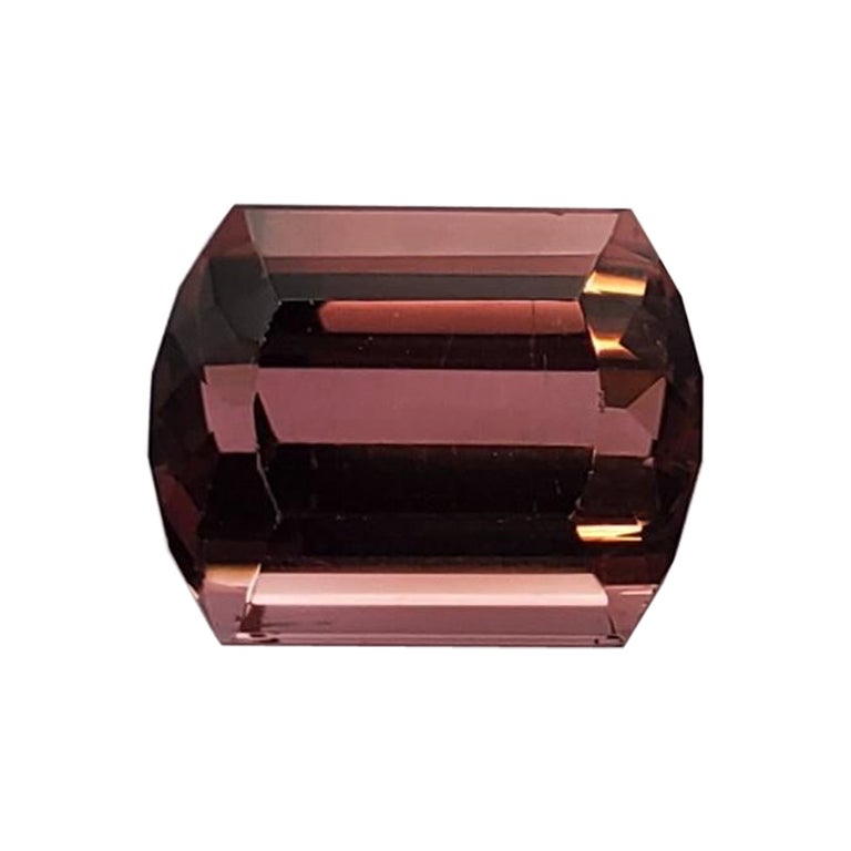 Gorgeous 6.45ct Pink Tourmaline For Sale