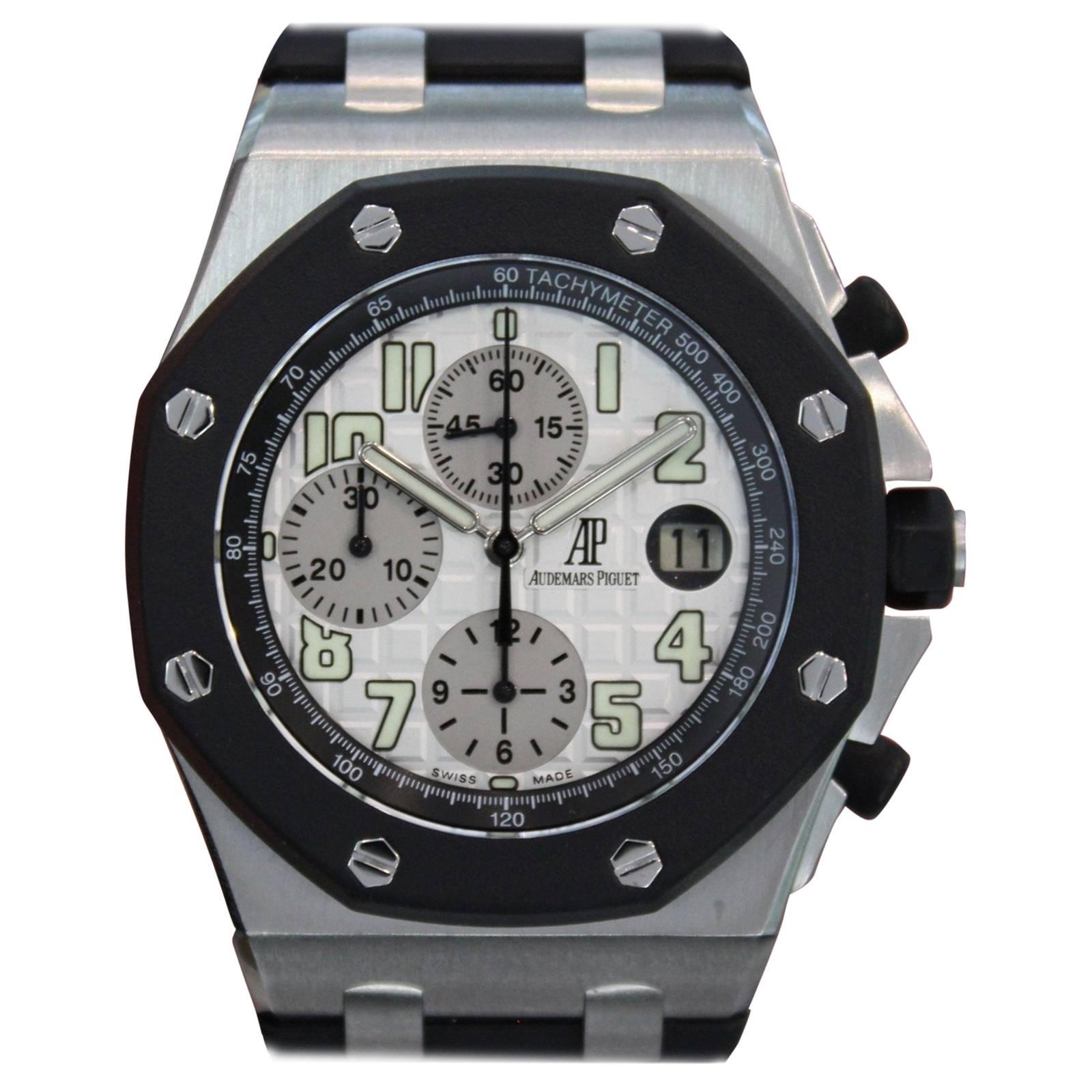  AUDEMARS-PIGUET-Royal-Oak-Offshore-034-Rubberclad-034-White-25940SK-OO-D002CA-0