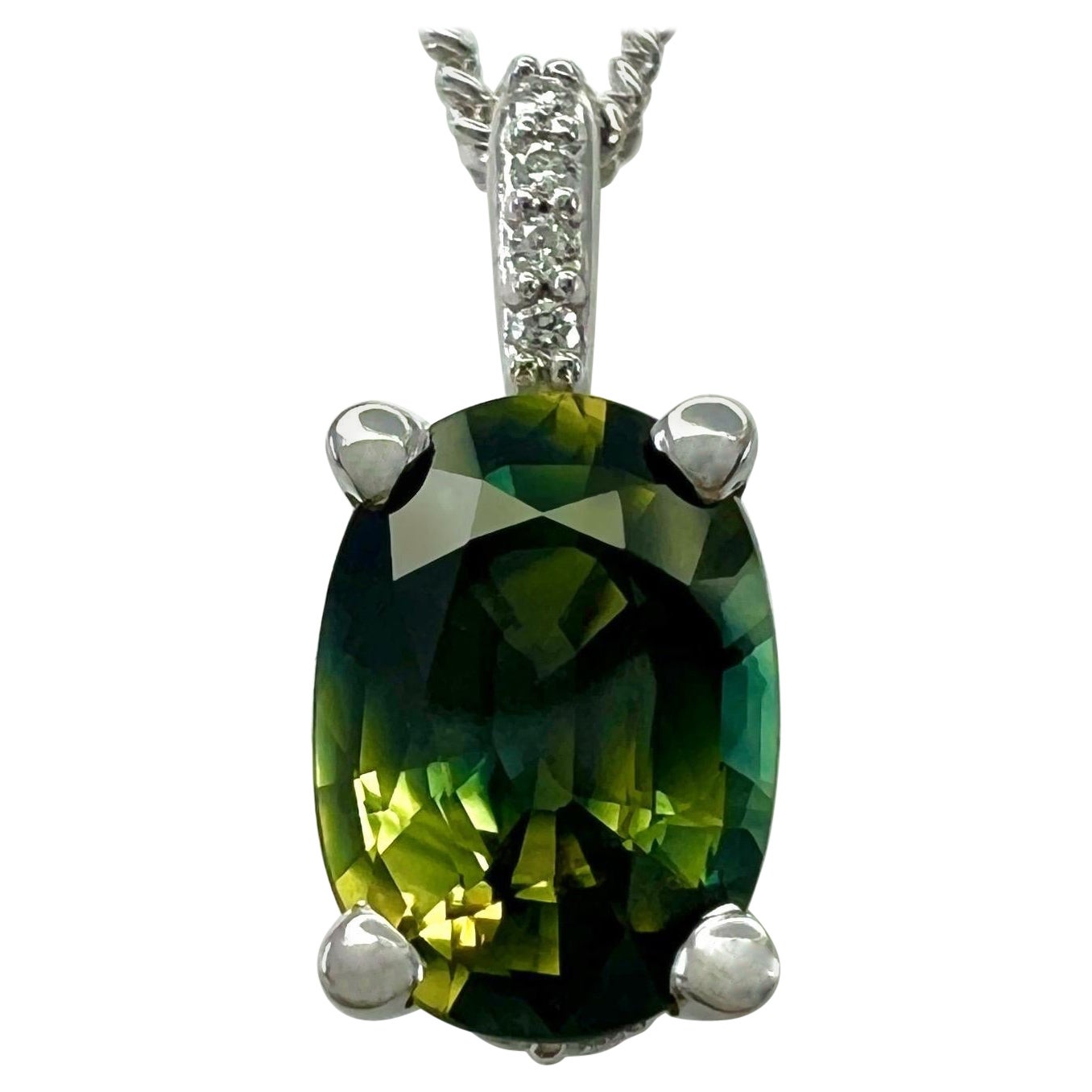 Gems and Jewels UK Colliers pendentifs
