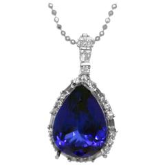 Harbor Diamonds Necklaces