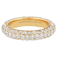 Milly Pave Band