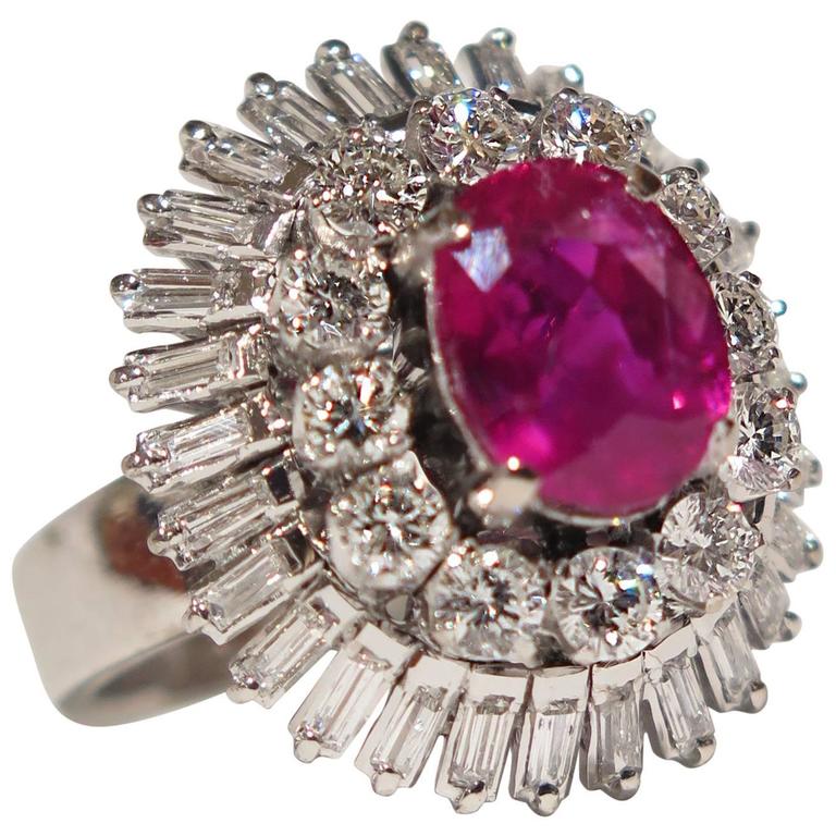 ruby diamonds