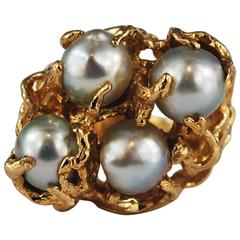 20. Jahrhundert Ringe