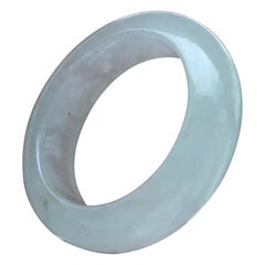 Type A Jadeite Jade Ring