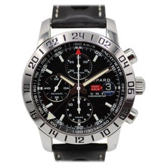 Used CHOPARD Mille Miglia GMT 168992-3001