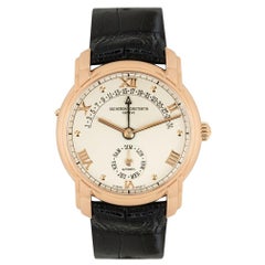 Vacheron Constantin Patrimony 31 Day Retrograde 47245/000R-8775