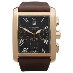 Raymond Weil Don Giovanni chronograph gents 14885 G 00209 watch