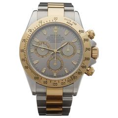 Rolex Daytona Cosomograph Chronograph Gents 116523 watch