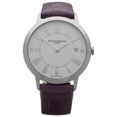 Baume & Mercier Classima MOA10224 Watch