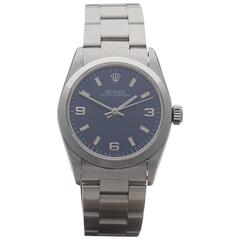 Rolex Oyster Perpetual unisex 67480 watch