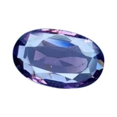Mozambique Pink Spinel Cut Stone 2.61 cts Oval Shape Natural Certified