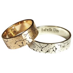 Starmap rings