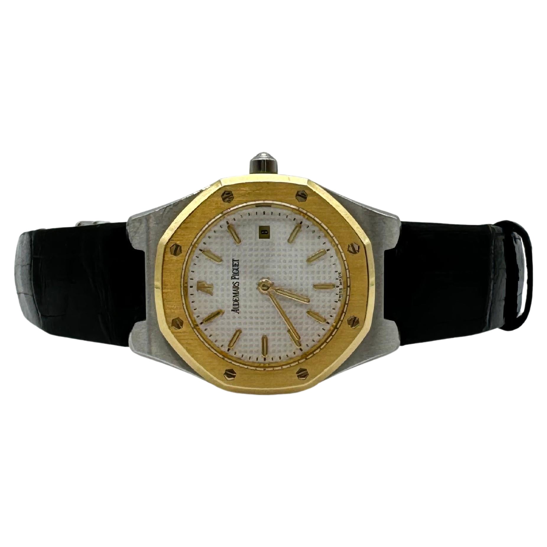 Audemars Piguet Royal Oak 28x31mm quartz
