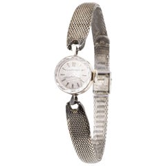 Vintage 1960s Girard Perregaux Wristwatch