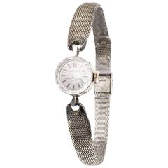 1960s Girard Perregaux Wristwatch 3