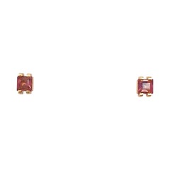 Tourmaline Earrings (B12494n)