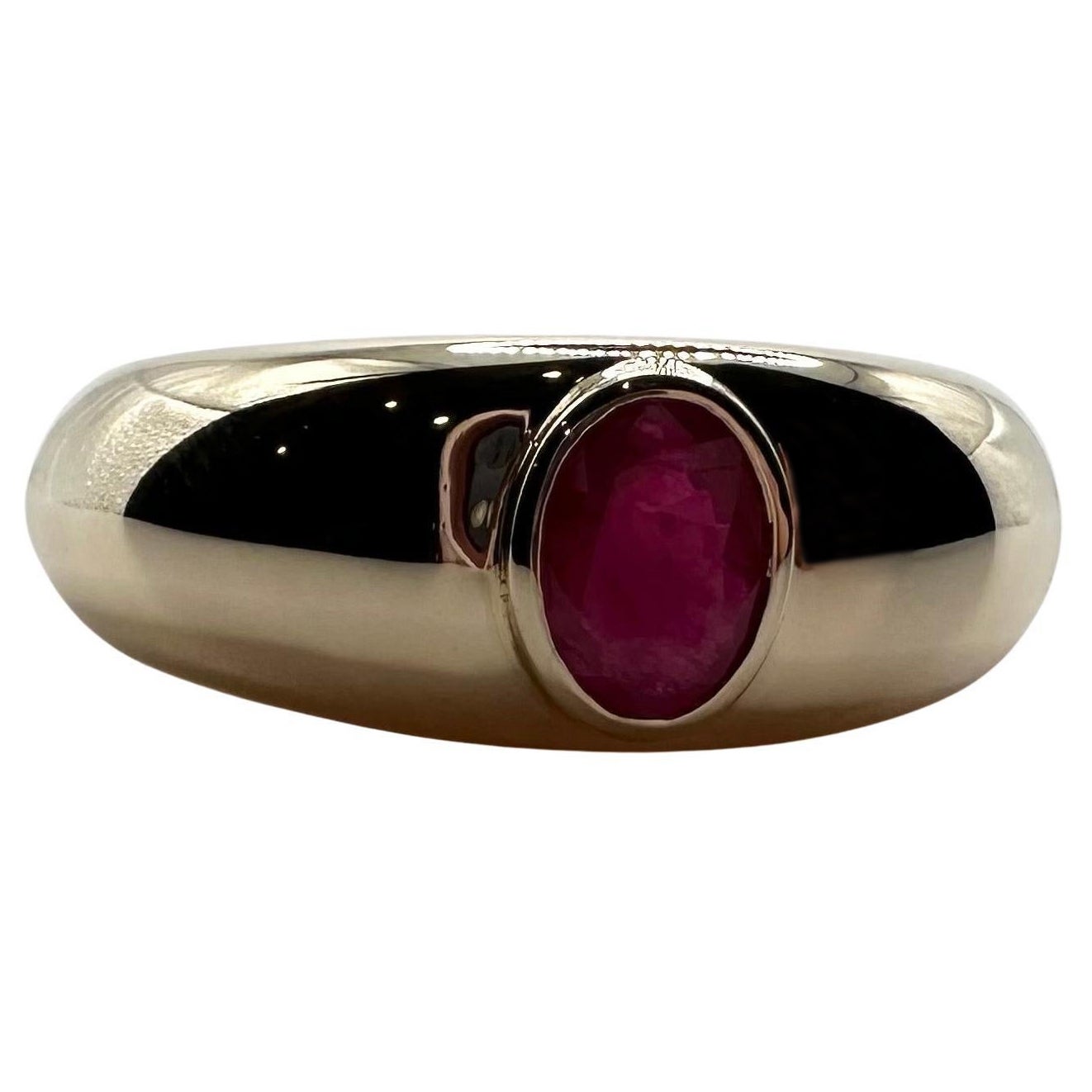 How much is a Burmese ruby?