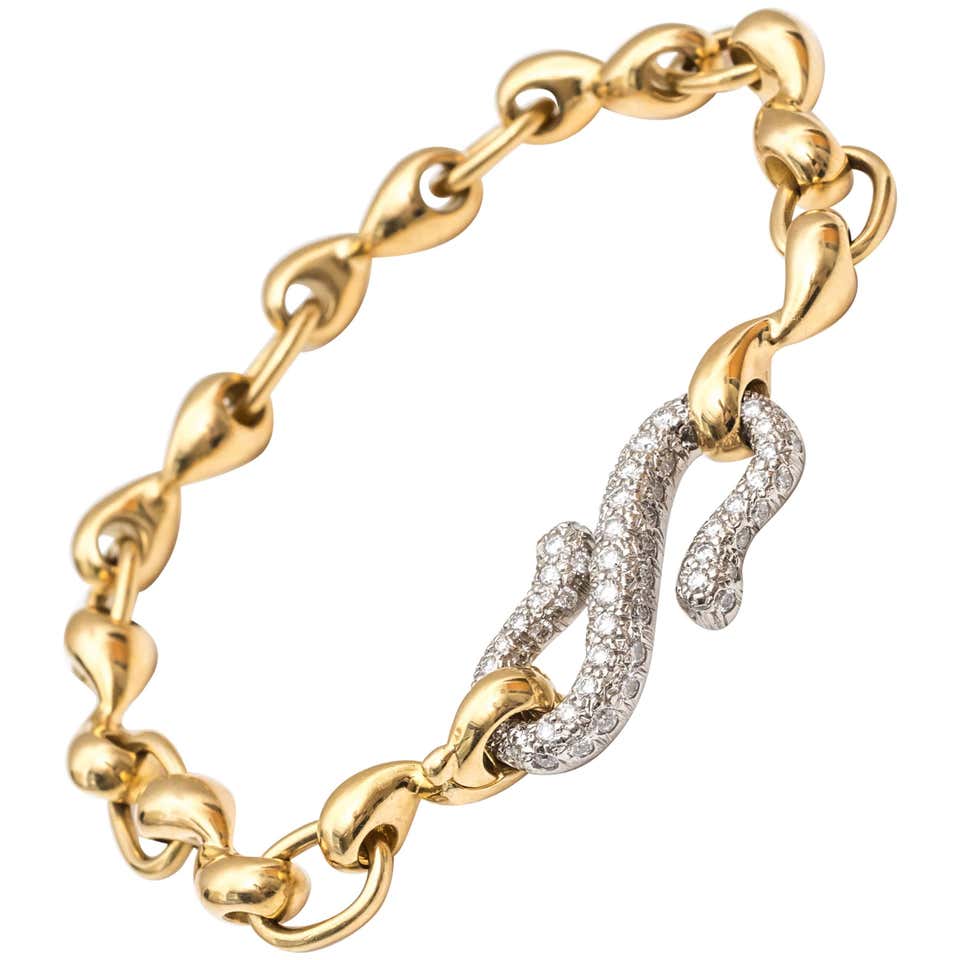 Tiffany star bracelet Clearance