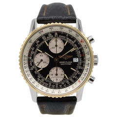 Breitling Old Navitimer B13019