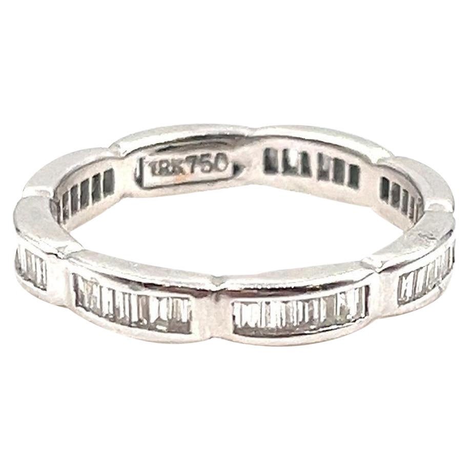0.98 ct Diamond Ring For Sale