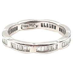 Bague avec diamants 0,98 carat