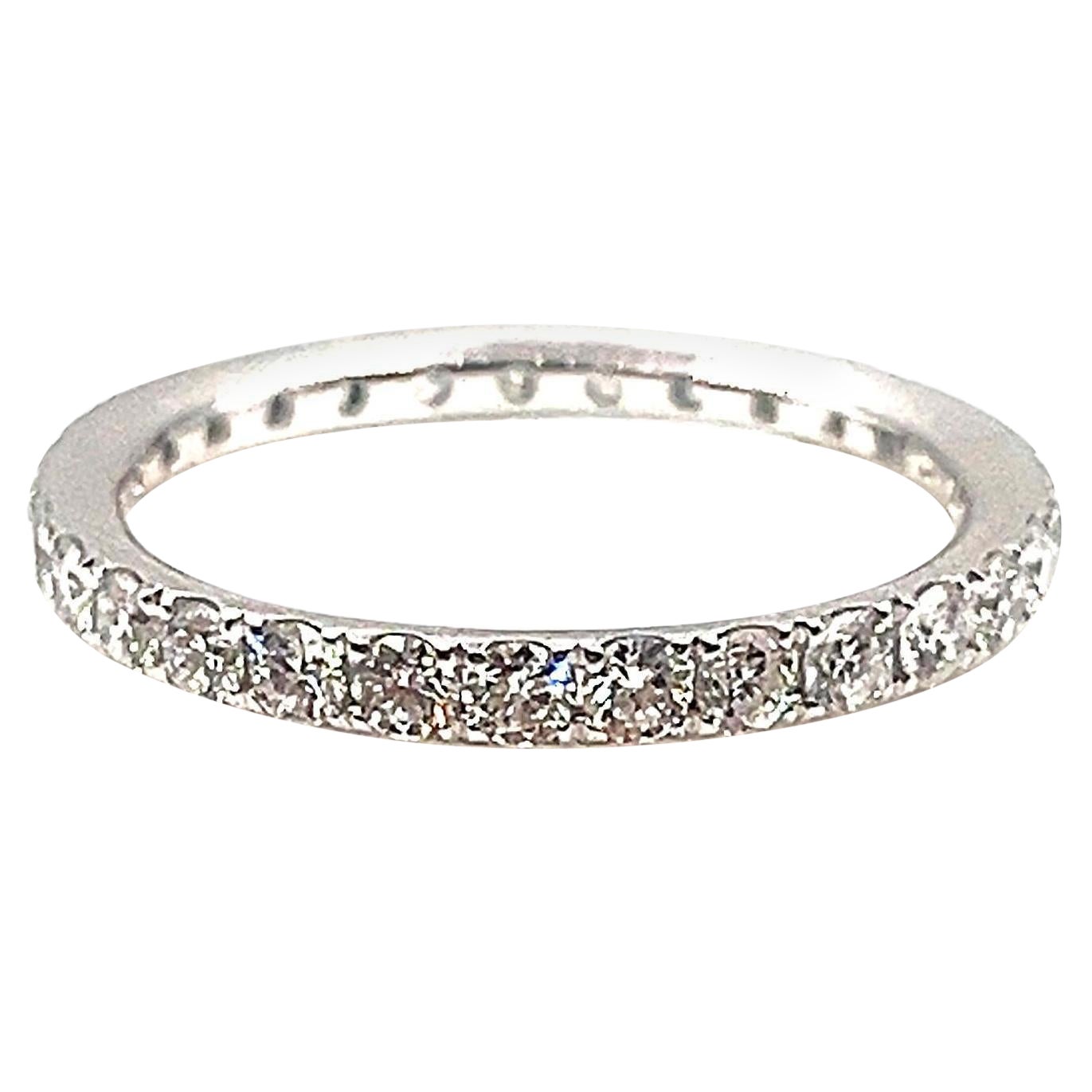 1.03 ct Diamond Eternity Ring